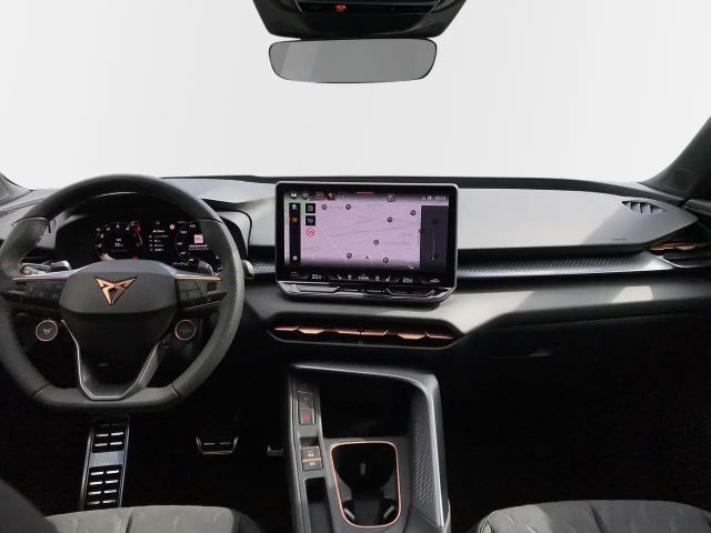 Cupra Terramar 1.5 eTSI