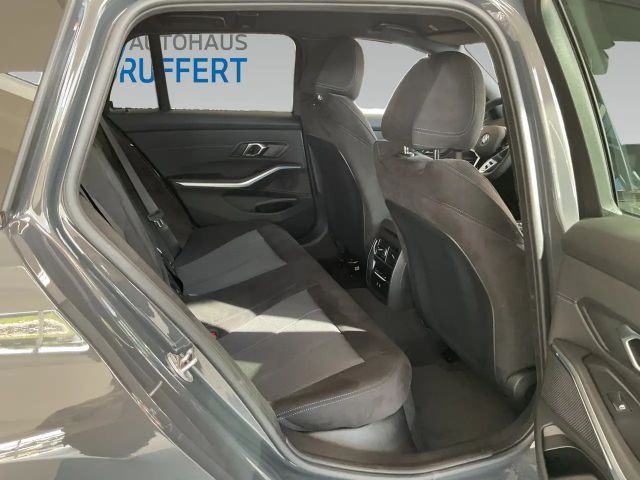 BMW 320 320d M-Sport