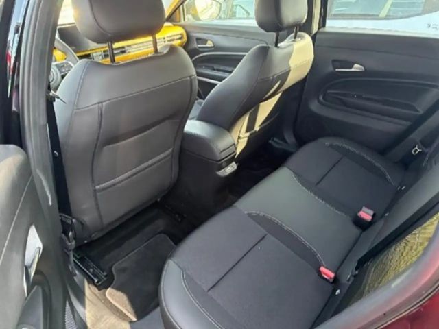 Jeep Avenger Full-Electric Summit