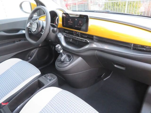 Fiat 500 1.0 Hybrid TORINO