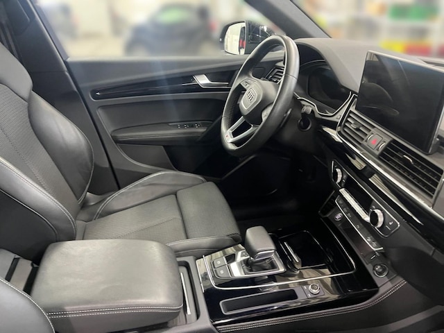 Audi Q5 40 TDI Quattro S-Tronic