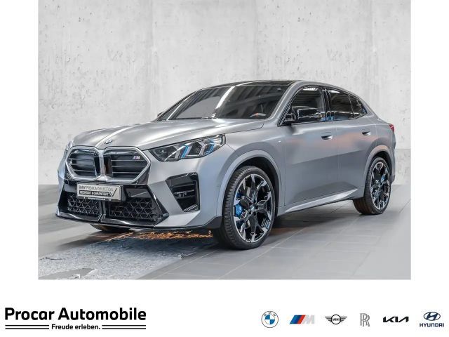 BMW X2 M-Sport M35i xDrive