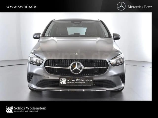 Mercedes-Benz B 200 Progressive