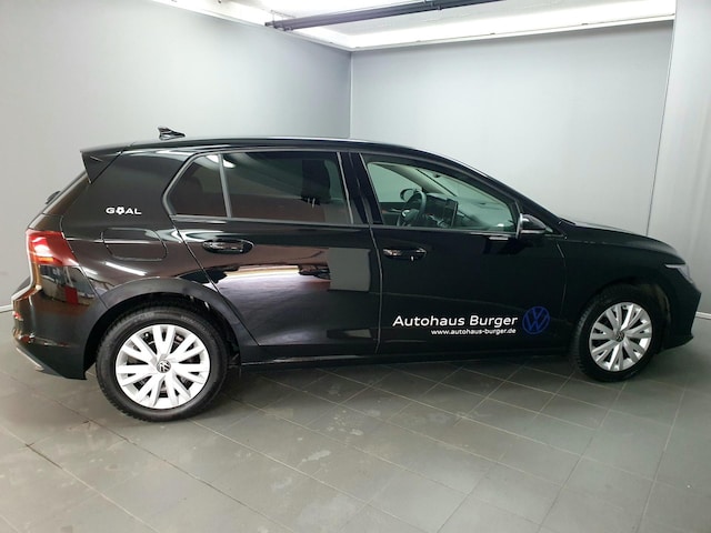Volkswagen Golf Golf Goal 1.5TSI AHK/Navi/LED
