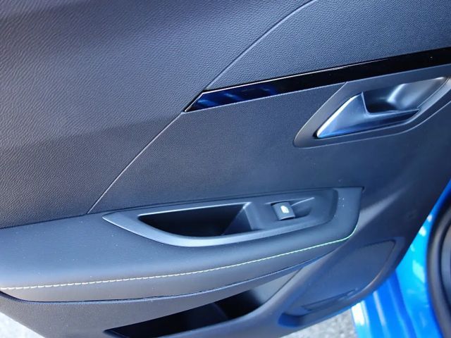 Peugeot E-208 GT-Line