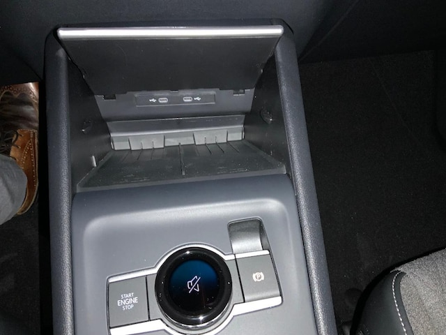 Volkswagen Tiguan 1.5 eTSI DSG Plus