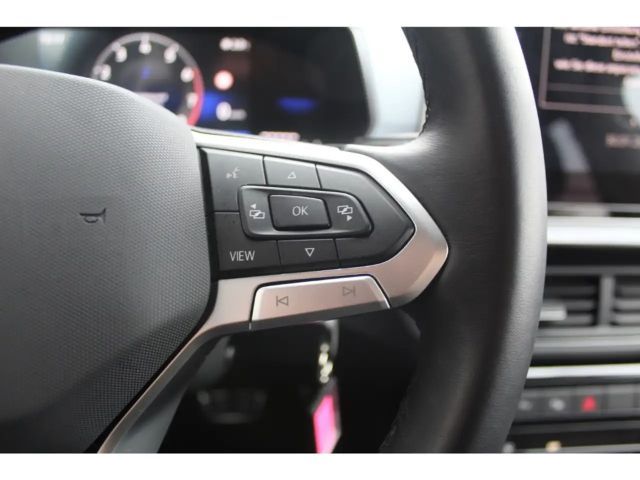 Volkswagen T-Cross 1.0 TSI DSG