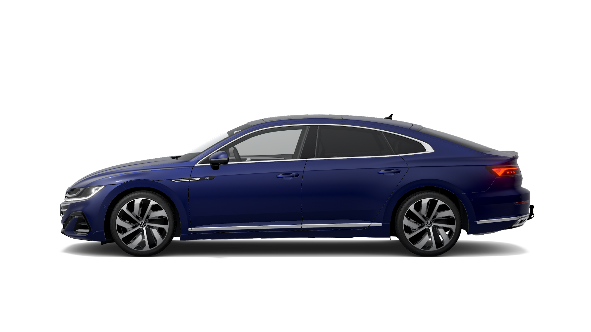 Volkswagen Arteon Arteon        R-L DT147 TDID7A