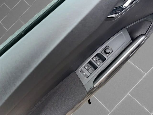 Skoda Fabia Selection