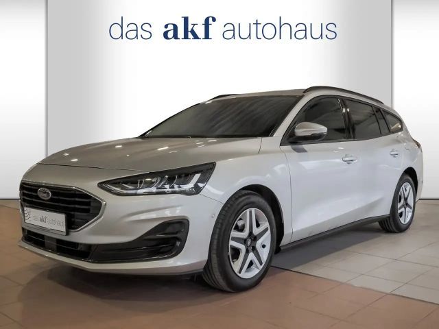 Ford Focus 1.5 EcoBlue Cool & Connect Wagon