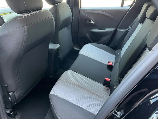 Opel Corsa 1.2 Turbo Edition Turbo