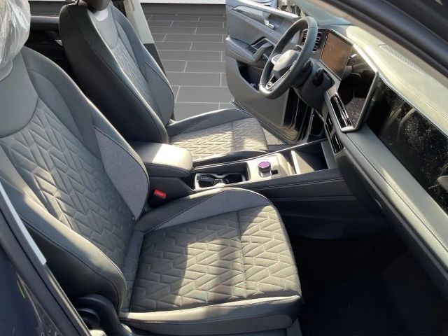 Volkswagen Tiguan DSG Plus