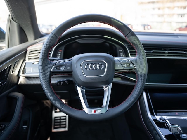 Audi Q8 50 TDI Quattro