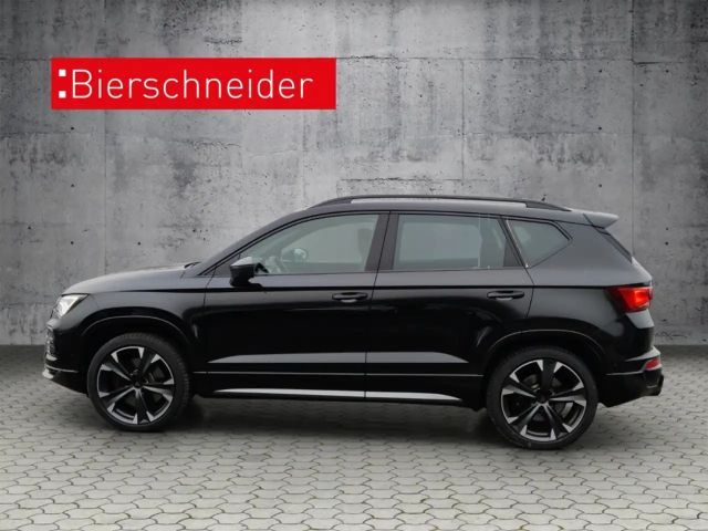 Cupra Ateca 2.0 TSI 4Drive DSG VZ