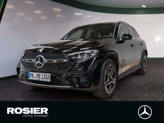 Mercedes-Benz GLC 220 4MATIC GLC 220 d