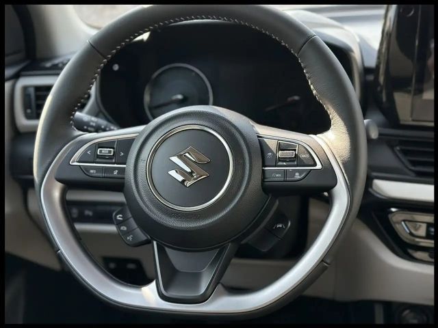 Suzuki Swift Comfort Hybrid