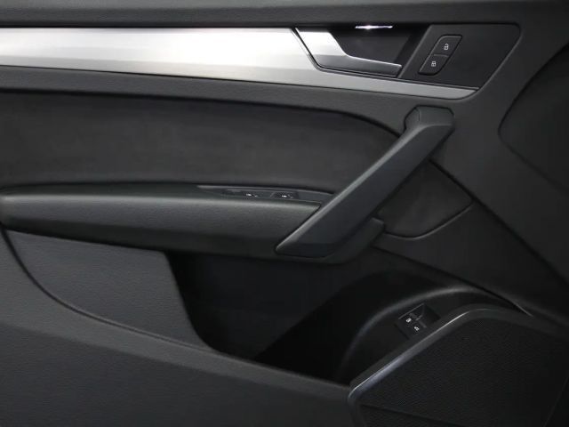 Audi Q5 Hybride Quattro S-Line