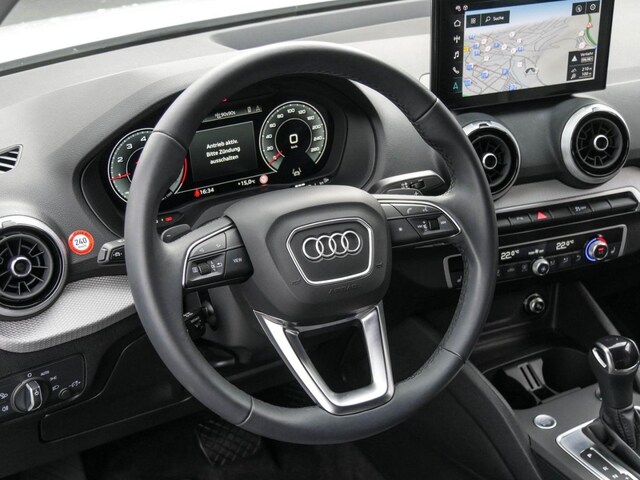 Audi Q2 35 TFSI S-Tronic