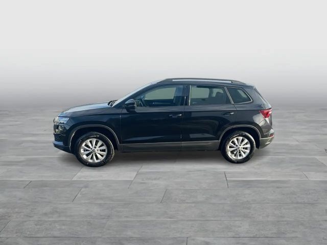Skoda Karoq 4x4 Selection