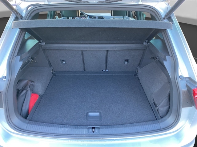 Volkswagen Tiguan 1.5 TSI DSG