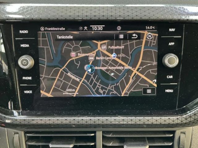 Volkswagen T-Cross 1.0 TSI DSG Style