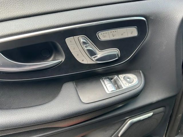 Mercedes-Benz EQV 300