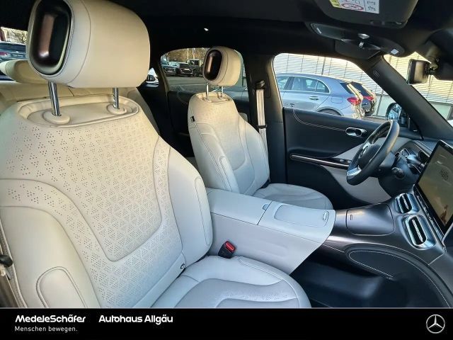 Smart #1 #1 Pulse 4M LEDER Pano 360° HuD 22kW Keyless Navi