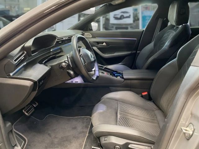 Peugeot 508 EAT8 GT-Line HDi SW