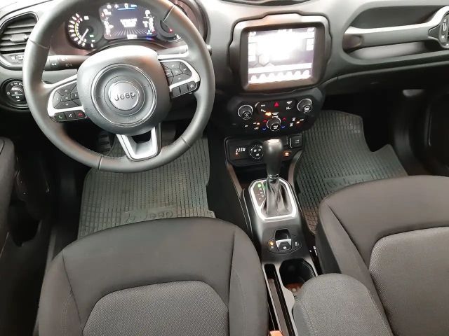 Jeep Renegade Longitude