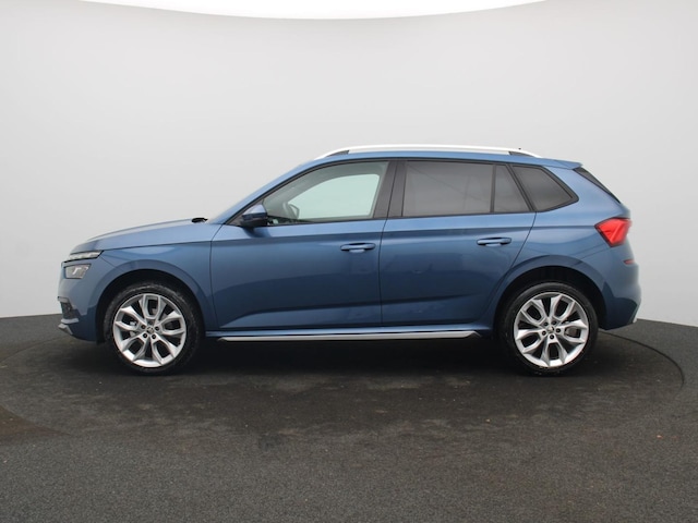 Skoda Kamiq 1.5 TSI Style Style