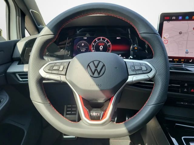 Volkswagen Golf 2.0 TSI DSG GTI