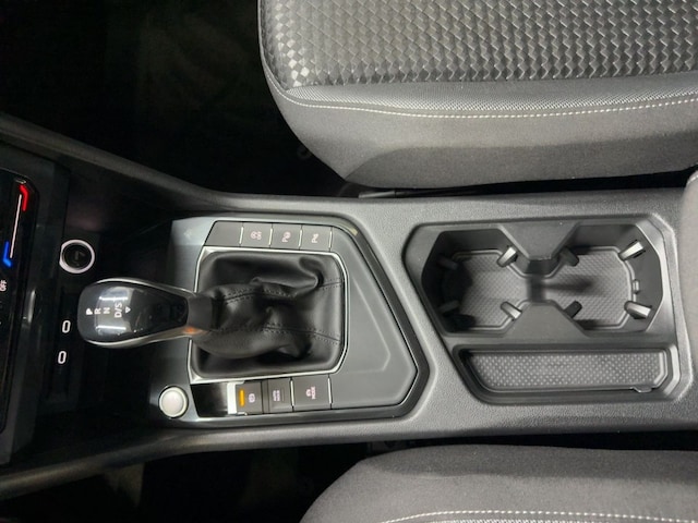 Volkswagen Tiguan 1.5 TSI DSG