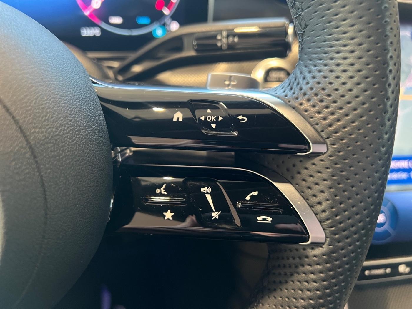 Mercedes-Benz CLE 300 4MATIC AMG Line Coupé