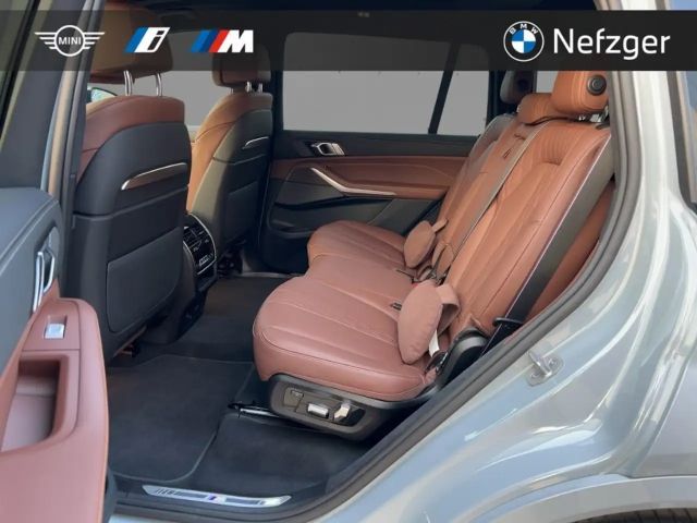 BMW X7 xDrive40d