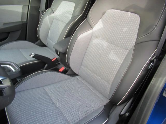 Renault Clio TCe 90 Techno