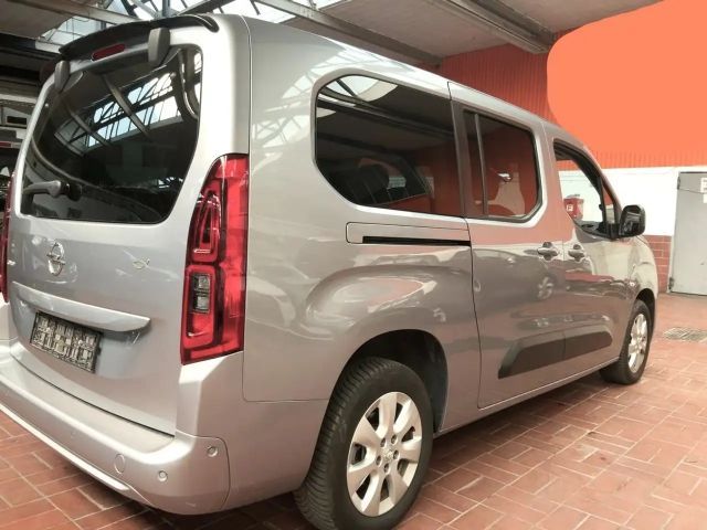 Opel Combo Elegance Life