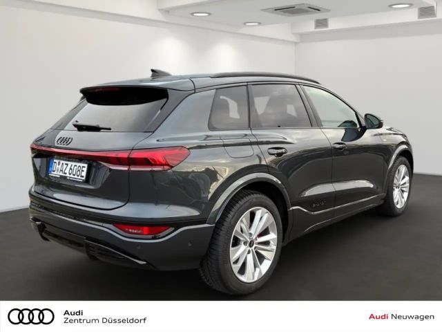 Audi Q6 e-tron S-Line