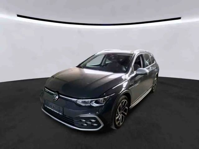 Volkswagen Golf AllTrack DSG Variant