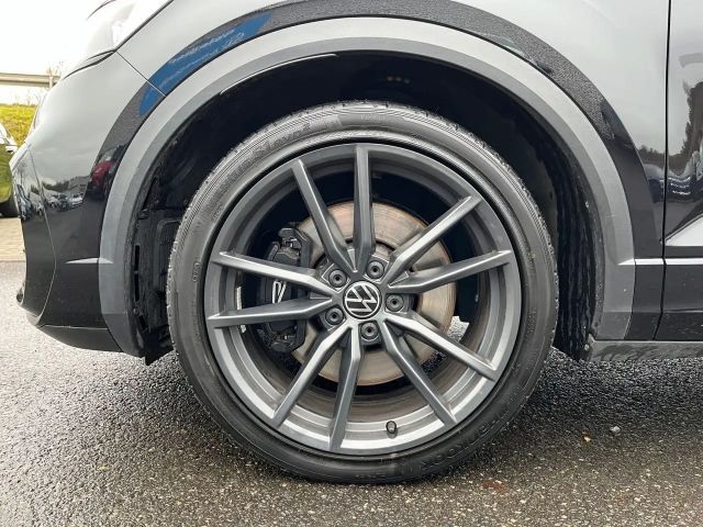 Volkswagen T-Roc 2.0 TSI DSG