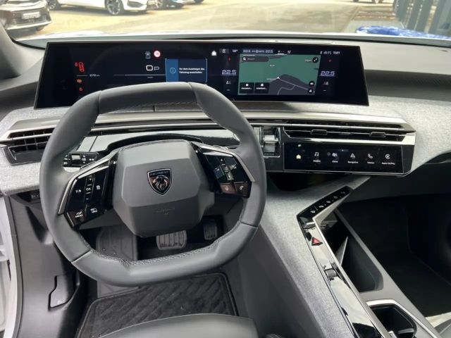 Peugeot 5008 Allure Pack Hybrid