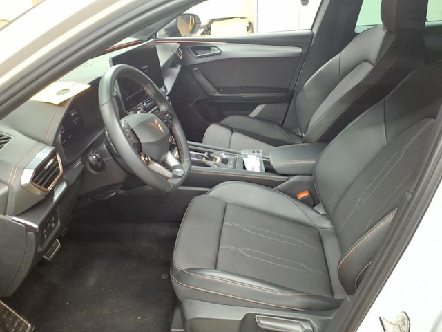 Cupra Leon DSG ST Sportstourer