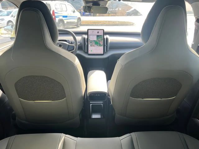 Volvo EX30 Achterwielaandrijving Plus