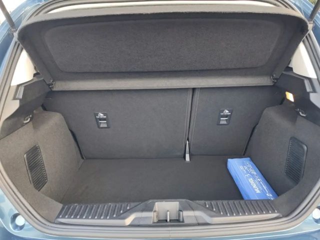 Ford Fiesta Titanium