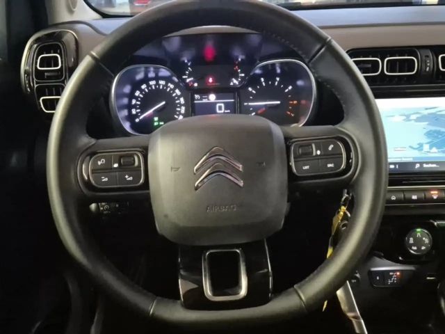 Citroën C3 Aircross Plus