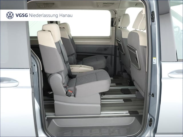 Volkswagen Multivan Lang