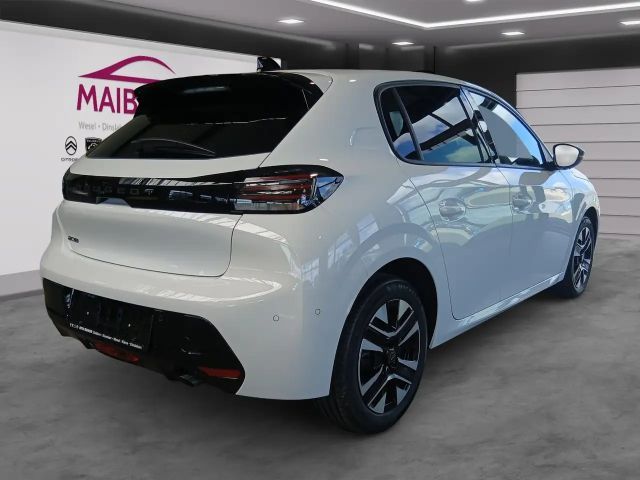 Peugeot 208 Allure Pack PureTech