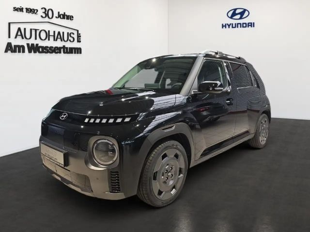 Hyundai INSTER 49 kWh