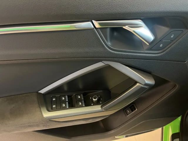 Audi RS Q3 Quattro Sportback