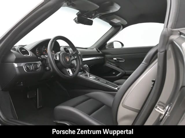 Porsche Boxster 4 718 GTS