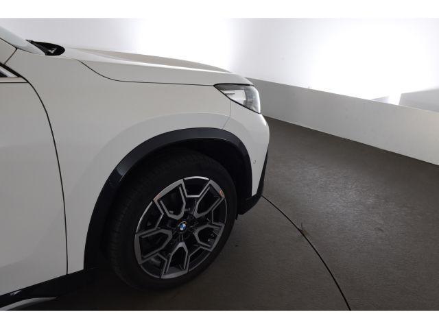 BMW X1 xDrive
